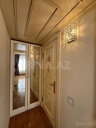 Satılır 1 otaqlı yeni tikili 52 m², Dərnəgül m., photo 5 from 14