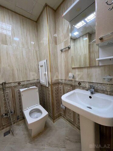 Satılır 1 otaqlı yeni tikili 52 m², Dərnəgül m., photo 13 from 14