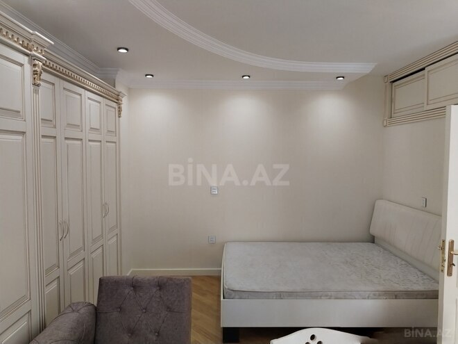 Satılır 1 otaqlı yeni tikili 52 m², Dərnəgül m., photo 9 from 14