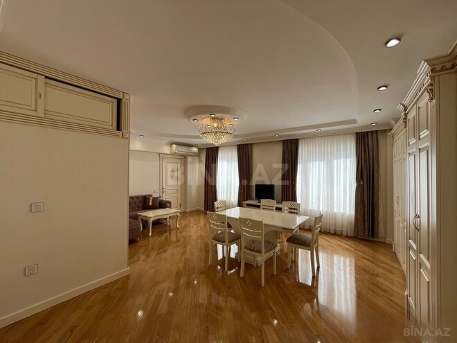 Satılır 1 otaqlı yeni tikili 52 m², Dərnəgül m., photo 1 from 14
