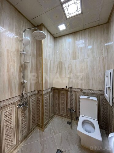 Satılır 1 otaqlı yeni tikili 52 m², Dərnəgül m., photo 12 from 14