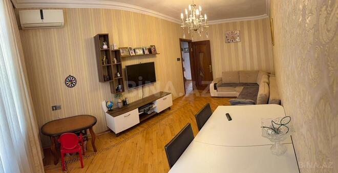Satılır 3 otaqlı köhnə tikili 80 m², Həzi Aslanov m., photo 6 from 21