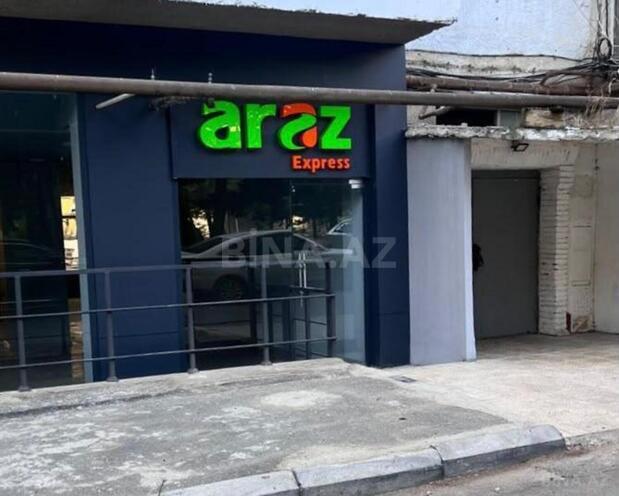 Satılır 3 otaqlı köhnə tikili 80 m², Həzi Aslanov m., photo 10 from 21