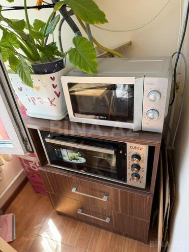 Satılır 3 otaqlı köhnə tikili 80 m², Həzi Aslanov m., photo 19 from 21
