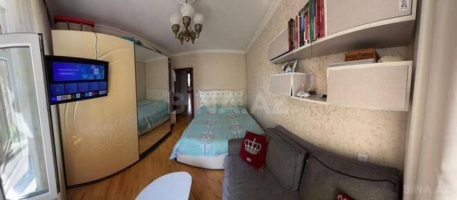 Satılır 3 otaqlı köhnə tikili 80 m², Həzi Aslanov m., photo 4 from 21