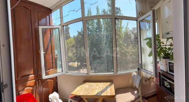 Satılır 3 otaqlı köhnə tikili 80 m², Həzi Aslanov m., photo 12 from 21