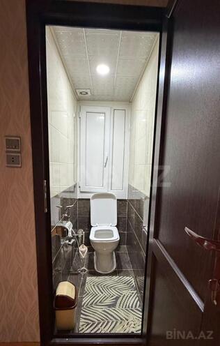 Satılır 3 otaqlı köhnə tikili 80 m², Həzi Aslanov m., photo 11 from 21