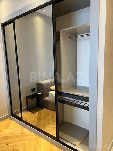Сдаётся 2-комн. новостройка 130 м², Насиминский  р., photo 11 from 16