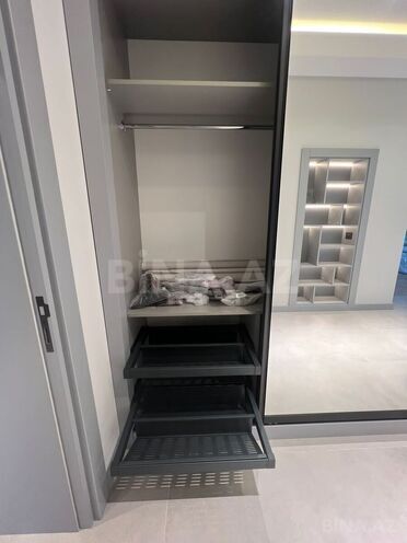 Сдаётся 2-комн. новостройка 130 м², Насиминский  р., photo 13 from 16