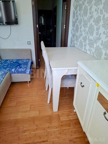 İcarəyə verilir 2 otaqlı yeni tikili 54.3 m², Abşeron r., photo 4 from 11