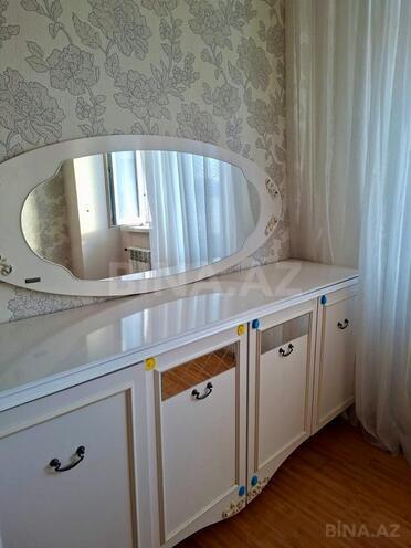İcarəyə verilir 2 otaqlı yeni tikili 54.3 m², Abşeron r., photo 8 from 11