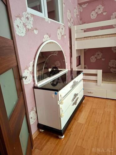 İcarəyə verilir 2 otaqlı yeni tikili 54.3 m², Abşeron r., photo 9 from 11