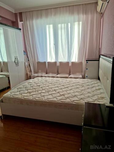 İcarəyə verilir 2 otaqlı yeni tikili 54.3 m², Abşeron r., photo 1 from 11