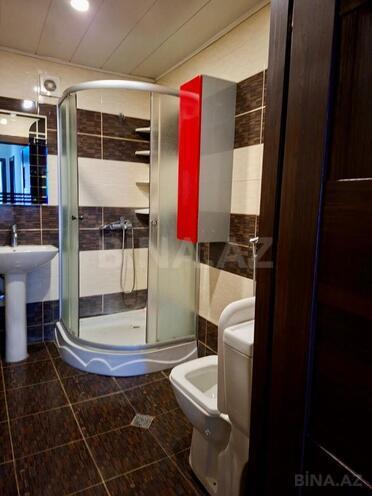 İcarəyə verilir 2 otaqlı yeni tikili 54.3 m², Abşeron r., photo 10 from 11