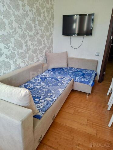 İcarəyə verilir 2 otaqlı yeni tikili 54.3 m², Abşeron r., photo 6 from 11
