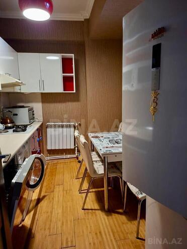 İcarəyə verilir 2 otaqlı yeni tikili 54.3 m², Abşeron r., photo 5 from 11