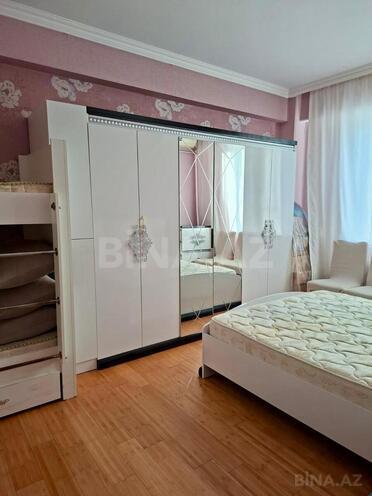 İcarəyə verilir 2 otaqlı yeni tikili 54.3 m², Abşeron r., photo 3 from 11