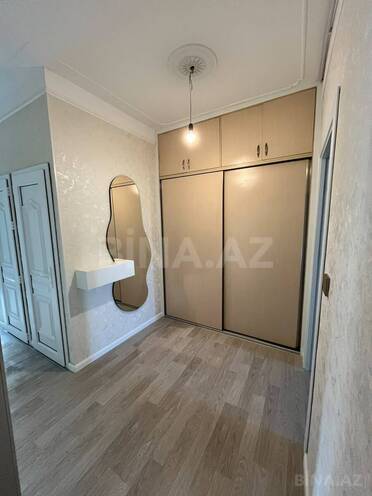 Satılır 2 otaqlı yeni tikili 65 m², Xalqlar Dostluğu m., photo 5 from 12