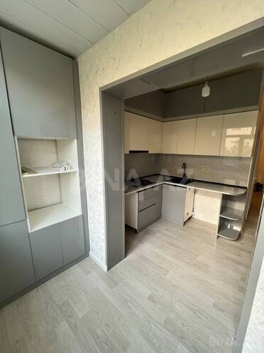 Satılır 2 otaqlı yeni tikili 65 m², Xalqlar Dostluğu m., photo 4 from 12