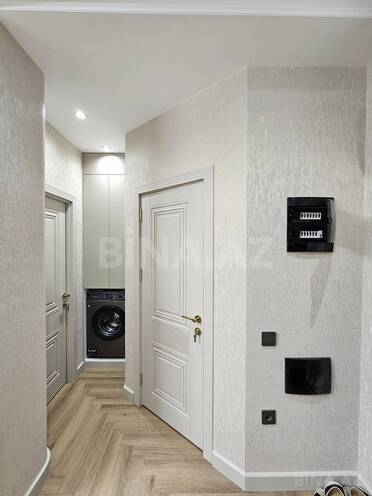 Satılır 2 otaqlı yeni tikili 50 m², Qara Qarayev m., photo 12 from 14