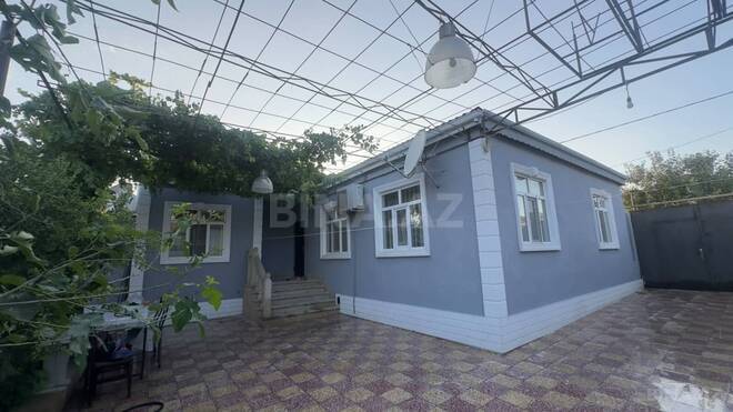 Продается 4-комн. дом/дача 180 м², пос. Бина, photo 1 from 19