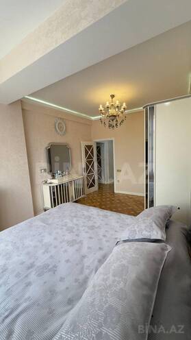 Продаётся 3-комн. новостройка 115 м², м. Иншаатчылар, photo 6 from 12