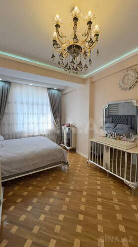 Продаётся 3-комн. новостройка 115 м², м. Иншаатчылар, photo 5 from 12