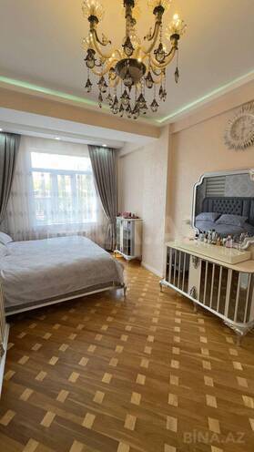 Продаётся 3-комн. новостройка 115 м², м. Иншаатчылар, photo 4 from 12