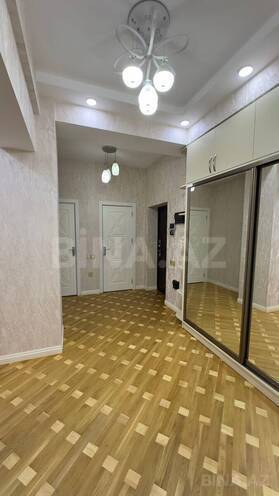 Продаётся 3-комн. новостройка 115 м², м. Иншаатчылар, photo 8 from 12