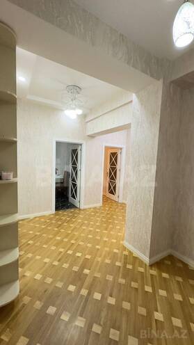 Продаётся 3-комн. новостройка 115 м², м. Иншаатчылар, photo 9 from 12