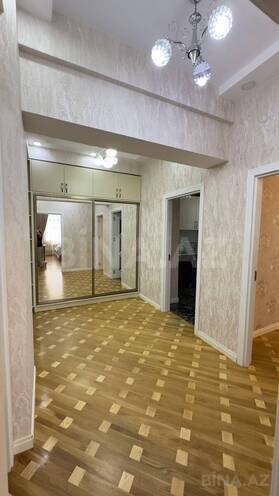 Продаётся 3-комн. новостройка 115 м², м. Иншаатчылар, photo 11 from 12