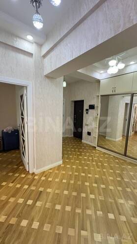 Продаётся 3-комн. новостройка 115 м², м. Иншаатчылар, photo 10 from 12