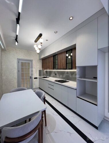 Продаётся 3-комн. новостройка 128 м², м. Мемар Аджеми, photo 11 from 19