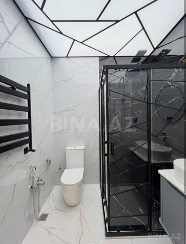Продаётся 3-комн. новостройка 128 м², м. Мемар Аджеми, photo 18 from 19