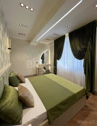Продаётся 3-комн. новостройка 128 м², м. Мемар Аджеми, photo 10 from 19
