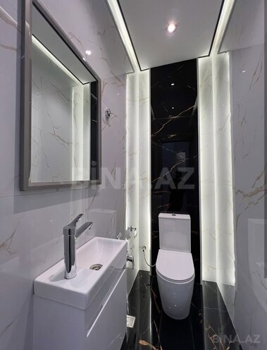 Продаётся 3-комн. новостройка 128 м², м. Мемар Аджеми, photo 7 from 19