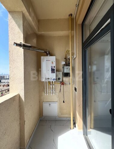 Продаётся 3-комн. новостройка 128 м², м. Мемар Аджеми, photo 8 from 19