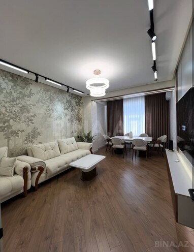 Продаётся 3-комн. новостройка 128 м², м. Мемар Аджеми, photo 5 from 19
