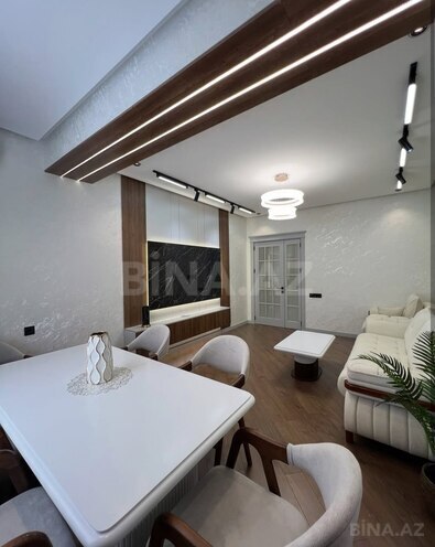 Продаётся 3-комн. новостройка 128 м², м. Мемар Аджеми, photo 14 from 19
