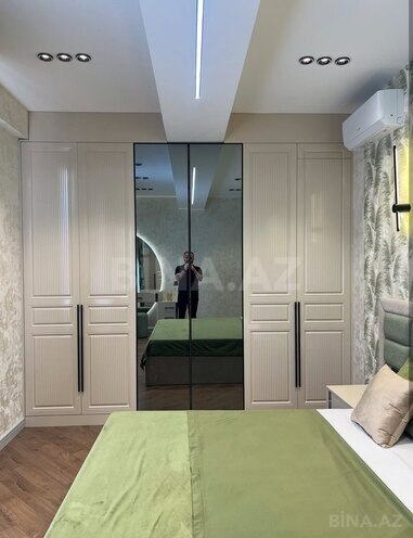 Продаётся 3-комн. новостройка 128 м², м. Мемар Аджеми, photo 12 from 19