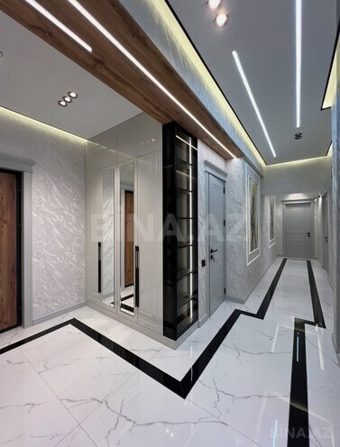 Продаётся 3-комн. новостройка 128 м², м. Мемар Аджеми, photo 3 from 19