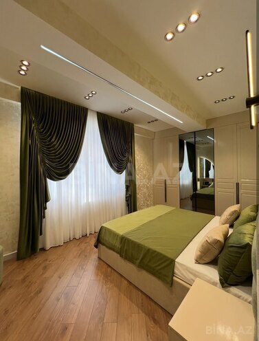 Продаётся 3-комн. новостройка 128 м², м. Мемар Аджеми, photo 6 from 19