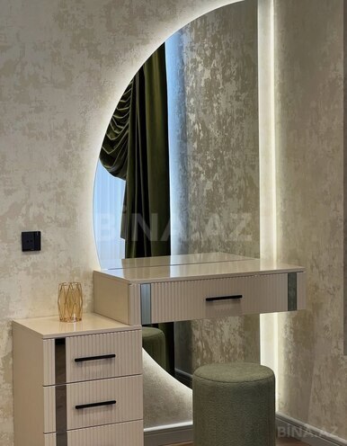 Продаётся 3-комн. новостройка 128 м², м. Мемар Аджеми, photo 17 from 19