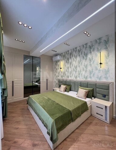 Продаётся 3-комн. новостройка 128 м², м. Мемар Аджеми, photo 9 from 19