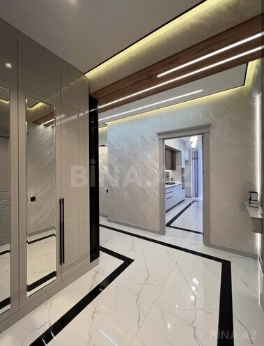 Продаётся 3-комн. новостройка 128 м², м. Мемар Аджеми, photo 1 from 19