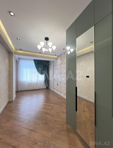 Продаётся 3-комн. новостройка 128 м², м. Мемар Аджеми, photo 13 from 19