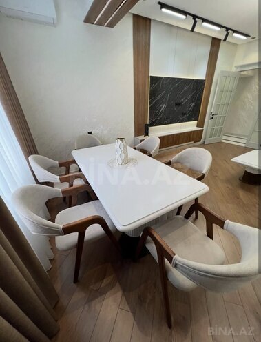 Продаётся 3-комн. новостройка 128 м², м. Мемар Аджеми, photo 16 from 19
