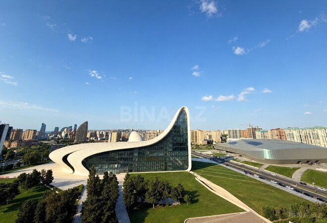 Продается 2-комн. вторичка 55 м², м. Нариман Нариманов, photo 1 from 16