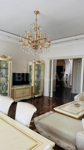Продаётся 3-комн. новостройка 120 м², м. Ичеришехер, photo 4 from 15