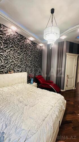 Продаётся 3-комн. новостройка 120 м², м. Ичеришехер, photo 7 from 15